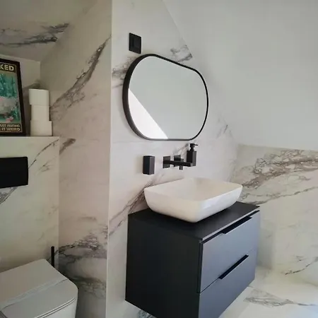 Tudisi Loft Room Dubrovnik Exterior photo