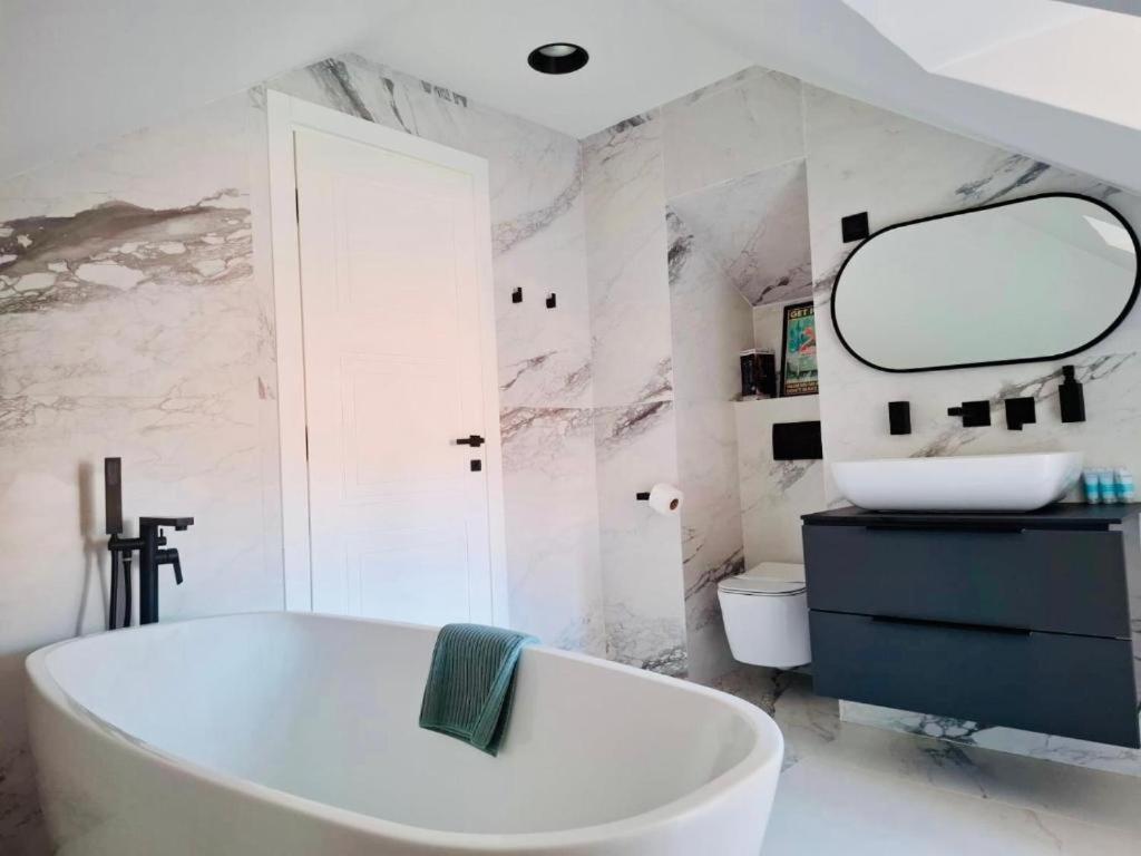 Tudisi Loft Appartement *