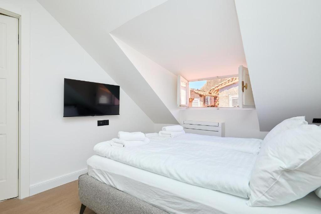 Tudisi Loft Apartment *